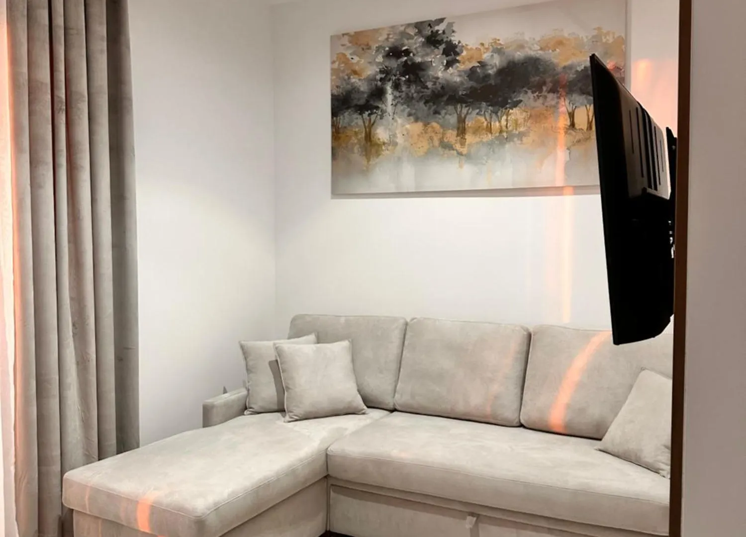 Vila Mema Piqeras 0*,  Albânia